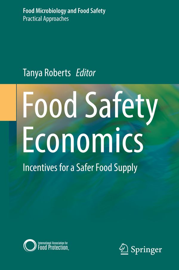 Food Safety Economics | 1:a upplagan
