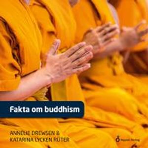 Fakta om buddhism | 1:a upplagan