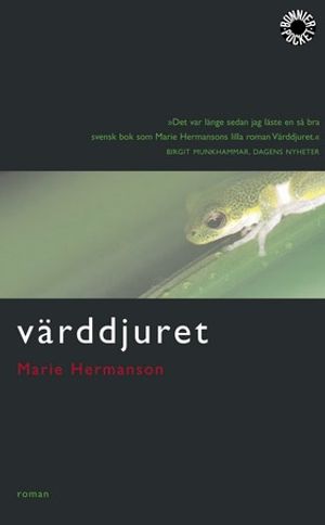 Värddjuret