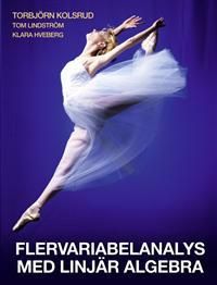 Flervariabelanalys med linjär algebra | 1:a upplagan