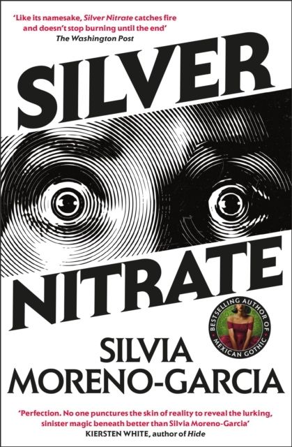 Silver Nitrate | 0:e upplagan