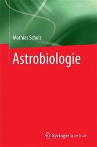 Astrobiologie | 1:a upplagan