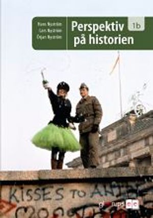 Perspektiv på historien 1B | 1:a upplagan