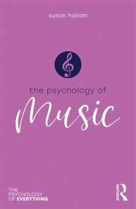 Psychology of Music | 0:e upplagan