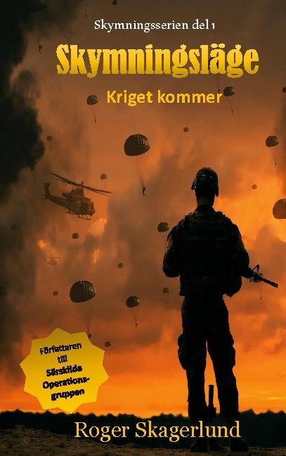 Skymningsläge | 1:a upplagan