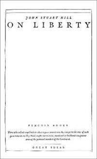 On Liberty | 0:e upplagan