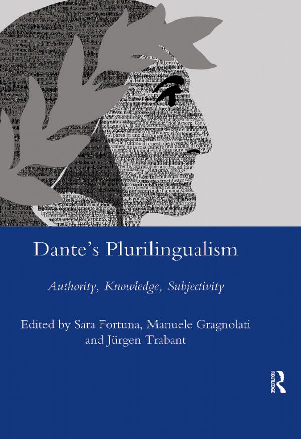 Dante's Plurilingualism | 1:a upplagan
