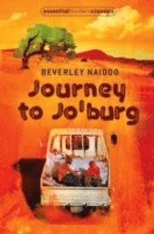 Journey to Jo'Burg