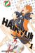 Haikyu!!, Vol. 1
