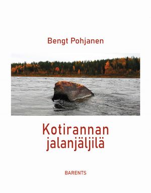 Kotirannan jalanjäljilä: runoeepos