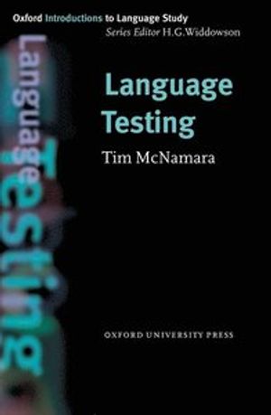 Language Testing