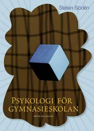 Psykologi för gymnasieskolan | 15:e upplagan