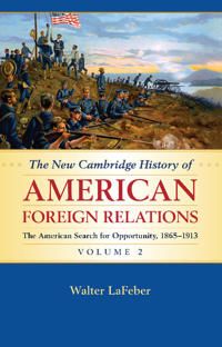 The New Cambridge History of American Foreign Relations 4 Volume Set | 0:e upplagan