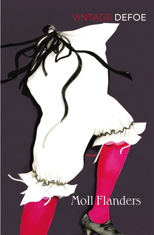 Moll Flanders | 0:e upplagan