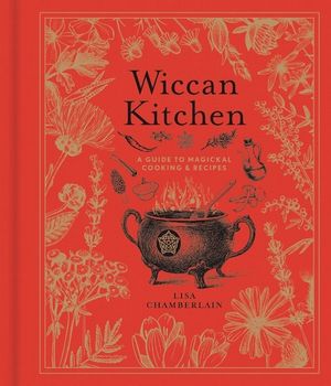 Wiccan Kitchen