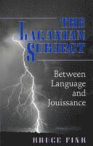 The Lacanian Subject