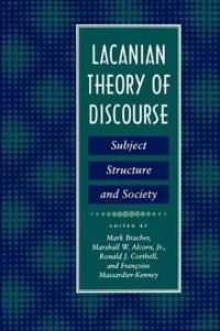 Lacanian Theory of Discourse | 0:e upplagan