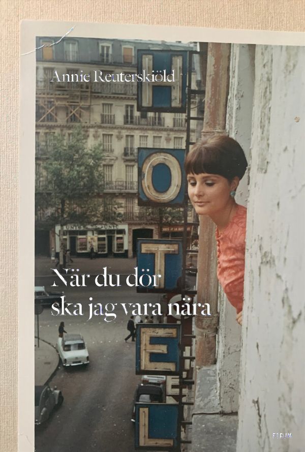 När du dör ska jag vara nära | 0:e upplagan
