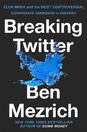 Breaking Twitter