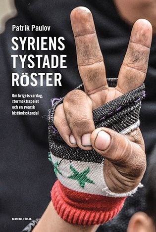 Syriens tystade röster | 0:e upplagan