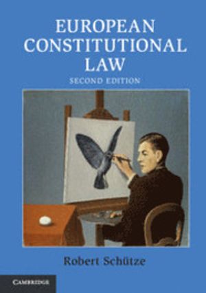 European Constitutional Law |  2:e upplagan