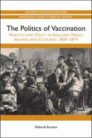 The Politics of Vaccination