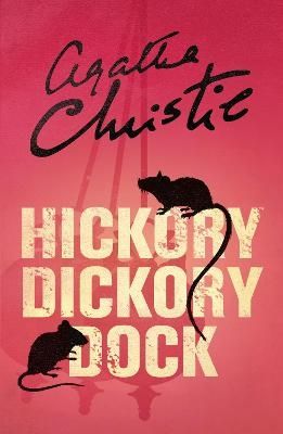 Hickory Dickory Dock | 0:e upplagan