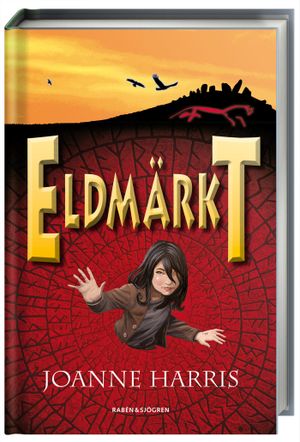 Eldmärkt | 1:a upplagan