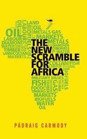 The New Scramble for Africa | 1:a upplagan