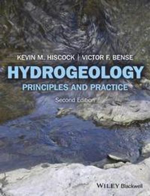 Hydrogeology | 1:a upplagan