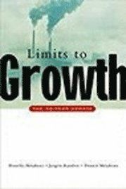 The Limits to Growth: The 30 Year Update