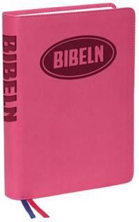 Konfabibeln (rosa)