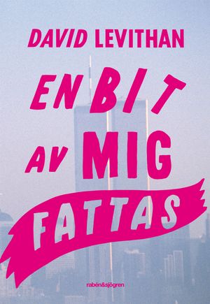 En bit av mig fattas | 1:a upplagan