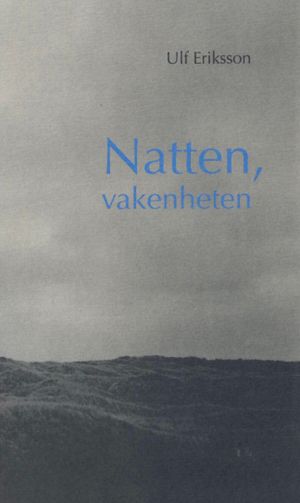 Natten, vakenheten