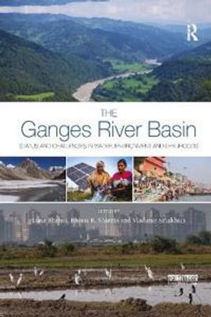 The Ganges River Basin | 1:a upplagan