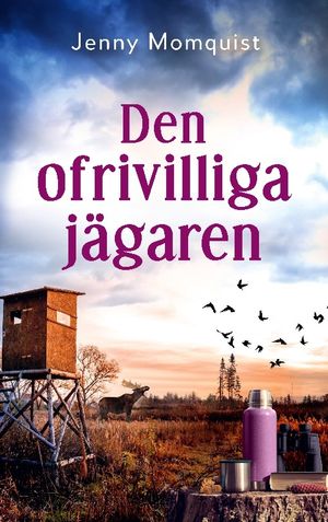 Den ofrivilliga jägaren | 1:a upplagan