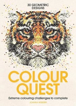 Colour Quest (R)