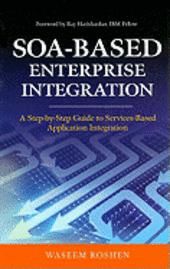 SOA-based Enterprise Integration