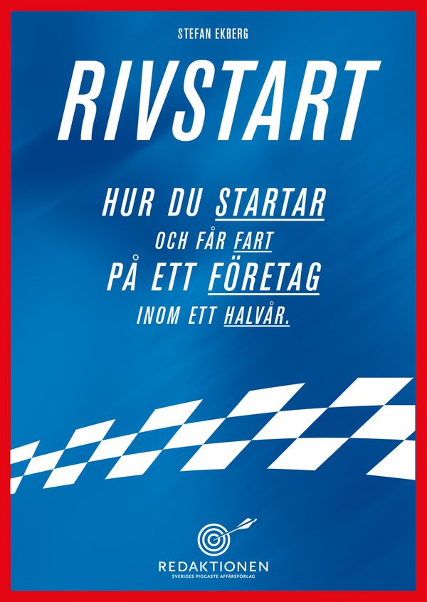 Rivstart | 0:e upplagan