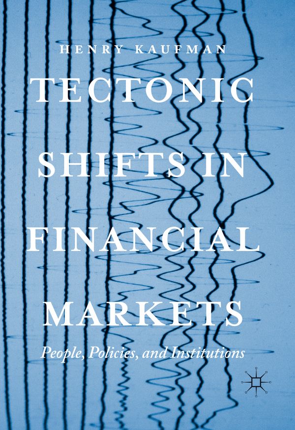 Tectonic Shifts in Financial Markets | 1:a upplagan