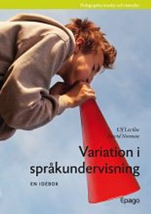 Variation i språkundervisningen | 3:e upplagan