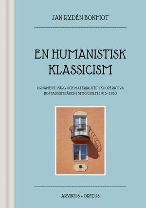 En humanistisk klassicism