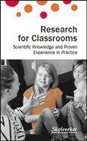 Research for Classrooms