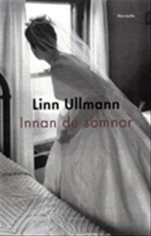 Innan du somnar | 1:a upplagan