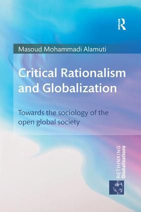Critical Rationalism and Globalization | 1:a upplagan