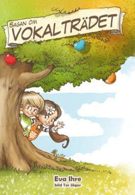 Sagan om vokalträdet | 0:e upplagan