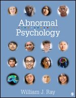 Abnormal Psychology | 1:a upplagan