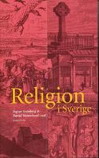 Religion i Sverige | 1:a upplagan