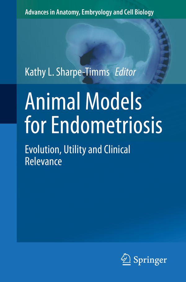 Animal Models for Endometriosis | 1:a upplagan