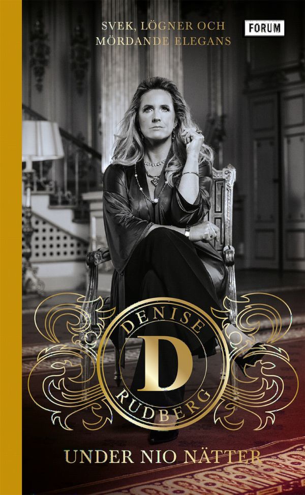 Under nio nätter | 0:e upplagan